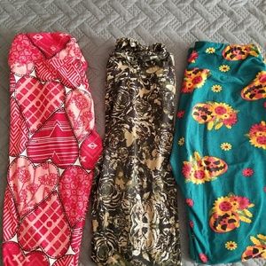 Lularoe leggings